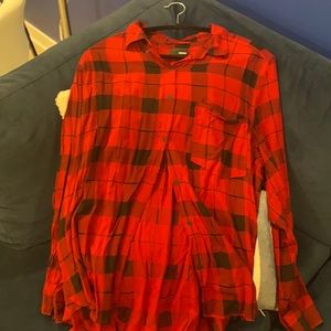 COPY - Wilfred free blouse